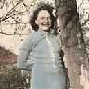 Helen Leinweber Lawrence (HS’33)