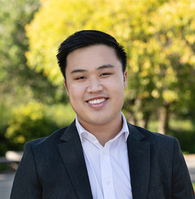 Andrew Tran (HS’16)