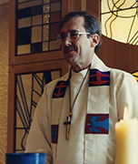 Rev. David Kaiser 2022