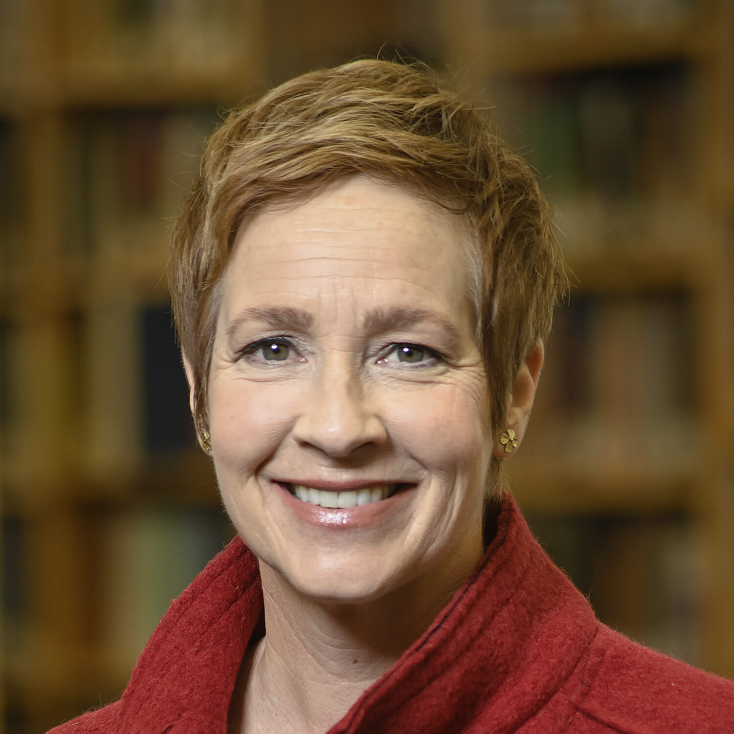 Andrea Wagner – Chair (HS’85, U’90)